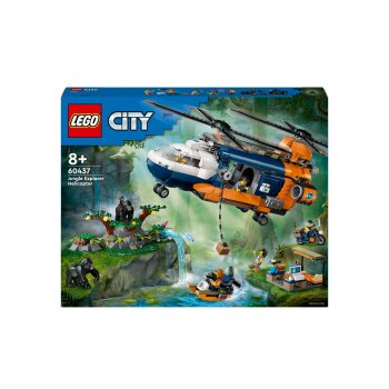 LEGO® City 60437...