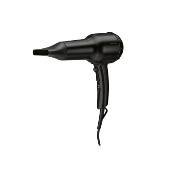 SILVERCREST® PERSONAL CARE Haartrockner Chrom »SHC 2000 B1« - B-Ware neuwertig