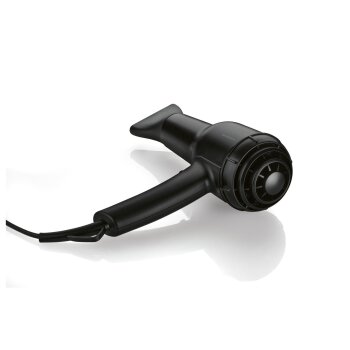 SILVERCREST® PERSONAL CARE Haartrockner Chrom »SHC 2000 B1« - B-Ware neuwertig