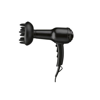 SILVERCREST® PERSONAL CARE Haartrockner Chrom »SHC 2000 B1« - B-Ware neuwertig