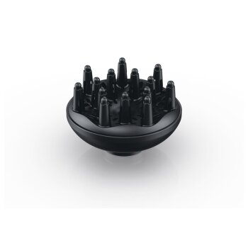 SILVERCREST® PERSONAL CARE Haartrockner Chrom »SHC 2000 B1« - B-Ware neuwertig