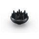 SILVERCREST® PERSONAL CARE Haartrockner Chrom »SHC 2000 B1« - B-Ware neuwertig