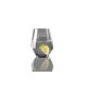 LIVARNO home Rotwein-/Sekt-/Trink-/Weißweingläser, 6er-Set (Wasserglas) - B-Ware neuwertig