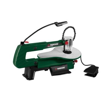 PARKSIDE® Dekupiersäge »PDS 120 B3«...
