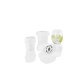 LIVARNO HOME Wasserfilter-Kartuschen, 3 Stück inkl. Adapter für Brita-Wasserkaraffen - B-Ware sehr gut