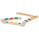 Playtive Balancierbalken, 9-teilig - B-Ware neuwertig