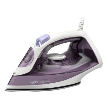 PHILIPS Dampfbügeleisen »2000 Series...