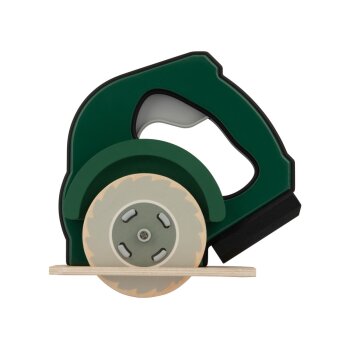 PLAYTIVE Kettensäge / Akkuschrauber / Kreissäge, 1-teilig / 5-teilig - B-Ware