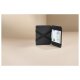 LIVERGY® Herren Magic Wallet \ Leder-Geldbörse aus Leder - B-Ware
