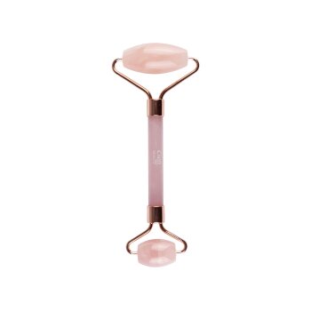 CIEN Beauty Rosenquarz-Gesichtsroller \...