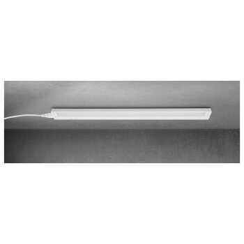 LIVARNO home LED-Unterbauleuchte mit 3 wählbaren Weißtönen (Weiß) - B-Ware sehr gut