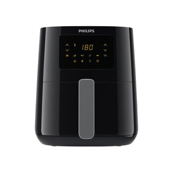 PHILIPS Heißluft Fritteuse Serie 3000...
