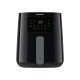 PHILIPS Heißluft Fritteuse Serie 3000 »HD9252/70« - B-Ware gut