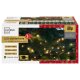 LIVARNO home LED-Lichterkette, 12 m (warmweiß) - B-Ware sehr gut