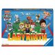 RAVENSBURGER Kinder Gesellschaftsspiel (Paw Patrol Junior Labyrinth) - B-Ware neuwertig