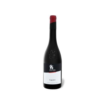Kellerei Kaltern Lagrein Alto Adige DOC trocken, Rotwein...