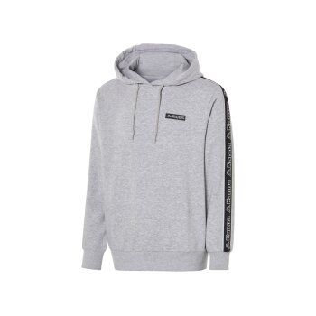 Kappa Herren Sweathoodie, Regular Fit, mit...