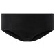 esmara® Damen Hipster, 5 Stück, hoher Baumwollanteil (schwarz, M(40/42)) - B-Ware neuwertig