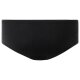 esmara® Damen Hipster, 5 Stück, hoher Baumwollanteil (schwarz, M(40/42)) - B-Ware neuwertig