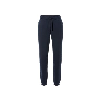 LIVERGY® Herren Sweathose, mit normaler Leibhöhe (navy, XL(56/58)) - B-Ware neuwertig