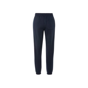 LIVERGY® Herren Sweathose, mit normaler Leibhöhe (navy, XL(56/58)) - B-Ware neuwertig