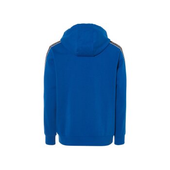 Kappa Herren Sweathoodie, Regular Fit, mit Kängurutasche - B-Ware