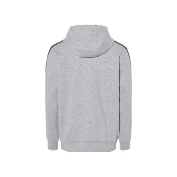 Kappa Herren Sweathoodie, Regular Fit, mit Kängurutasche - B-Ware