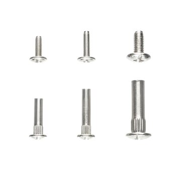 PARKSIDE® Muttern-Set aus Stahl - B-Ware