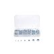 PARKSIDE® Muttern-Set aus Stahl - B-Ware