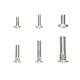 PARKSIDE® Muttern-Set aus Stahl - B-Ware