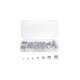 PARKSIDE® Muttern-Set aus Stahl - B-Ware