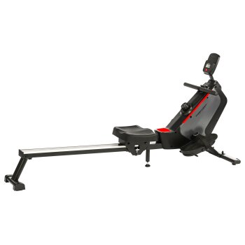Christopeit Sport Rudergerät RW 1000 - B-Ware neuwertig