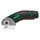 PARKSIDE® 4 V Multischneider »PMSA 4 A1«, mit USB-Ladekabel - B-Ware sehr gut