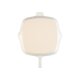 LIVARNO home Gusseisen-Grillpfanne, mit beidseitigem Ausgießer (beige) - B-Ware Transportschaden Kosmetisch