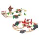 Playtive Eisenbahn-Set - B-Ware