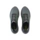 CRIVIT Herren Trekkingschuhe mit Schaftrandpolsterung (grün, 46) - B-Ware sehr gut