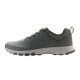 CRIVIT Herren Trekkingschuhe mit Schaftrandpolsterung (grün, 46) - B-Ware sehr gut