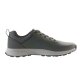 CRIVIT Herren Trekkingschuhe mit Schaftrandpolsterung (grün, 46) - B-Ware sehr gut