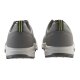 CRIVIT Herren Trekkingschuhe mit Schaftrandpolsterung (grün, 46) - B-Ware sehr gut