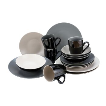 Creatable Geschirrset »Very Cool / Very...