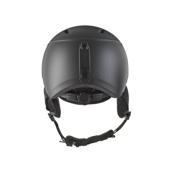 CRIVIT Kinder Ski- und Snowboardhelm (Schwarz, XS/S) - B-Ware sehr gut