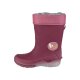 lupilu® Kleinkinder Regenstiefel Warmfutter (Bordeaux, 30/31) - B-Ware sonstiges