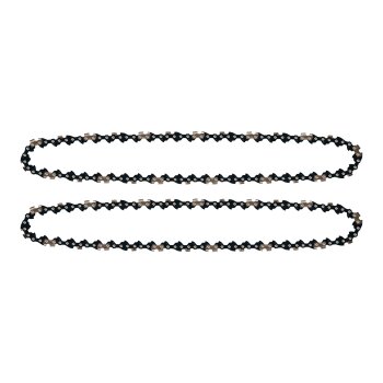 PARKSIDE® Ersatz-Sägeketten-Set, 2 Stück (PEK 14 11 A1 - 14 Zoll) - B-Ware sehr gut