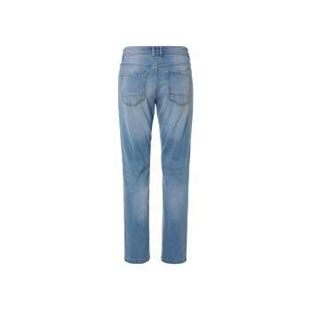 LIVERGY® Herren Jeans, Straight Fit, mit normaler Leibhöhe - B-Ware