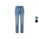 LIVERGY® Herren Jeans, Straight Fit, mit normaler Leibhöhe - B-Ware