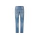 LIVERGY® Herren Jeans, Straight Fit, mit normaler Leibhöhe - B-Ware