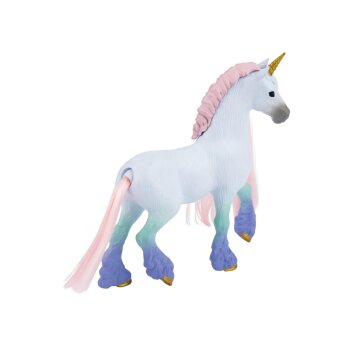 Playtive Styling-Pferd / Styling-Einhorn, 19-teilig - B-Ware