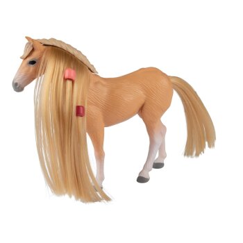 Playtive Styling-Pferd / Styling-Einhorn, 19-teilig - B-Ware