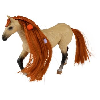 Playtive Styling-Pferd / Styling-Einhorn, 19-teilig - B-Ware