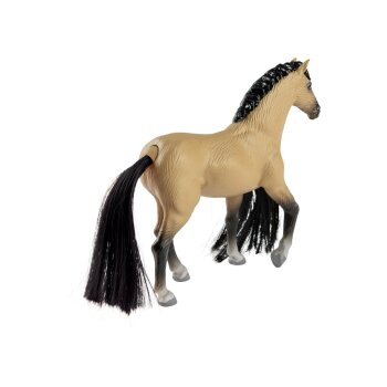 Playtive Styling-Pferd / Styling-Einhorn, 19-teilig - B-Ware